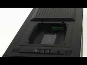NZXT H2 Silent Chassis Video Review