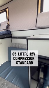 22K views · 200 reactions | Walking into the Four Wheel Campers Hawk...