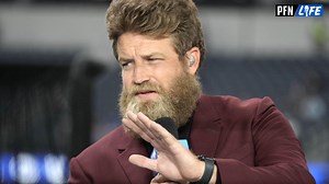 Ryan Fitzpatrick’s Career Earnings: How Much Is the Thursday Night Football Announcer Worth?