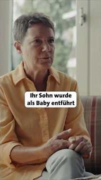 Eine Familie sucht ihr gestohlenes Baby – True Crime: Fall Felix