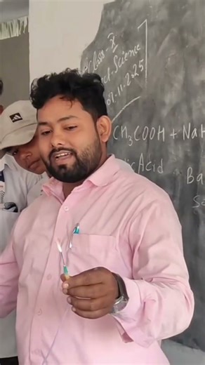 When Calcium Carbide react With Water than acetylene Gas is formed #viralreels #viralshorts