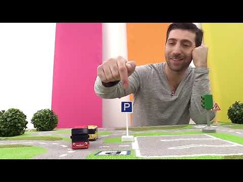 Compilation pour enfants. Meilleures vidéos avec jouets et jeux