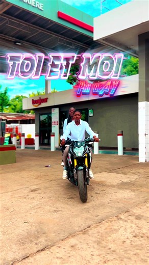 TOI ET MOI #kotokolitem228🇹🇬 #sokototiktok #music #tem #temkotokoli🇹🇬