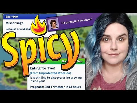 Top 10 MUST-HAVE Mods for More FUN & DRAMA in Sims 4!