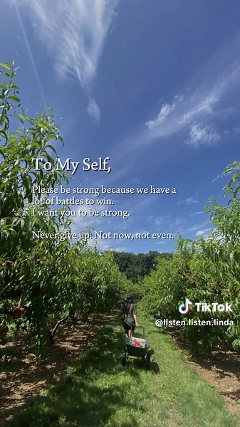 Listen.Listen.Linda on TikTok