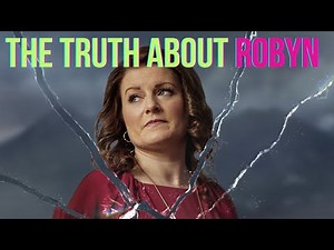 UNVEILING THE LIFE OF ROBYN ALICE BROWN | Part 1: Untold Stories