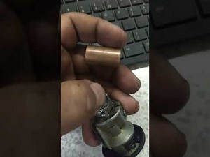 Reparación Switch de encendido Jeep Cherokee