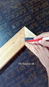 2.4M views · 25K reactions | Tips dan trik Super strong wood joints of the future #nature #reels #fypシ゚firal #fypfiral #reelsfb #reel #jangkoan #fypfiral #reelvidio #tips #tipstool #tipsandtrikcs #foryou #hobikayu #furniture #teakwood #handmade #woodworking #woodkarft #haycoid #zeroemissions #7desetembro #theweeknd #adinross #topmodels #ketrampilan #kerajinan | Hayco Id | Facebook