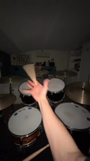 nuts #fyp #drums #drumcover #musictok #lilpeep | lil peep