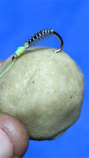 Tutorial on how to install bait that doesn't come off easily