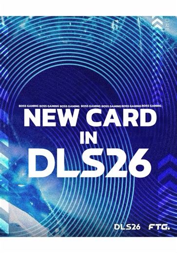Get Ready for DLS26: Full Playlist on BOSS GAMING Channel!