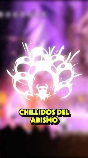 HOW TO Get The ABYSS SHRIEK In Hollow Knight #shorts #hollowknight #tutorial #fyp
