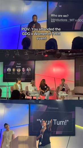 42 reactions · 3 comments | In case you missed it  — here’s a quick recap of our GDG USYD × WiT event! Thanks to everyone who joined us for the AI talk, workshop, and all the good vibes (and food ). #GDGUSYD #AI #USYD #Workshop #GDG #students #google #gemini #googlecloud #fyp #genAI #CodeSwitch #WiTUSYD #WomenInAI #community #WiT | Google Developer Student Club - The University of Sydney | Facebook