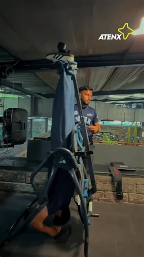 Atenx Performance Studio on Instagram: "Benefits of Using an Inversion Table: 1.Relieves back pain & spinal pressure 2.Improves posture 3.Enhances blood circulation 4.Reduces muscle & nerve tension 5.Decreases disc compression 6.Increases flexibility 7. Promotes relaxation & stress relief #InversionTherapy #BackPainRelief #SpinalHealth #HealthySpine #PostureCorrection #PainFreeLiving #FlexibilityGoals #SpineCare #StressReliefTips #BetterCirculation #FitnessRecovery #NaturalHealing #BodyAlignment