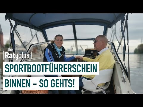 Boat license - how do I get it? | The Counselors