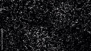 Cinematic grain overlay with vintage texture and film noise effect for professional video editing