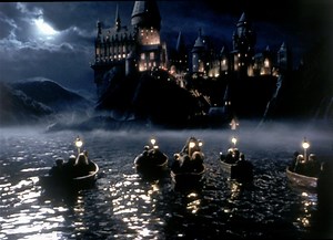 Learn all about the American Hogwarts in Rowling's new Pottermore entry