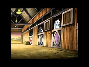 Horseland Episode 4