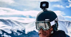 The Best Helmet Camera In 2024: Top 12 High-Rated Picks