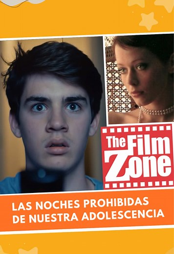 Las Noches Prohibidas: Televisión en los 90 y 2000