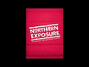 Opening & Closing to Northern Exposure: The Complete First and Second Seasons 2006 DVD
