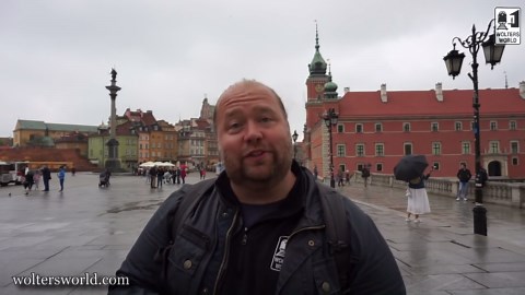 Polish Food & What to Eat in Poland