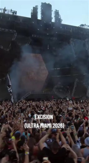 @Excision @subtronics #excision #subtronics #ultra #dubstep #riddim