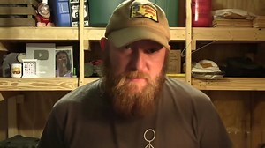 Let's talk about the Great Salt Lake. Utah, and climate.... | Beau of The Fifth Column