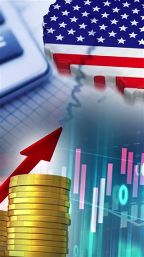 NFP (Non-Farm Payroll) = One of the biggest market movers 📉📈 #tradingeducation #disciplinedtrader