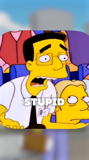 Simpsons Characters That Only Appeared ONCE