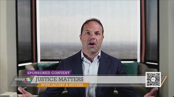 Justice Matters with Jacoby & Meyers