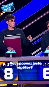 Faites marcher votre logique ! 🫣 | Questions pour un champion (Officiel)