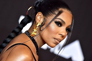 Ashanti Plans To Re-Record Her Debut Album After Obtaining Ownership Of Her Masters