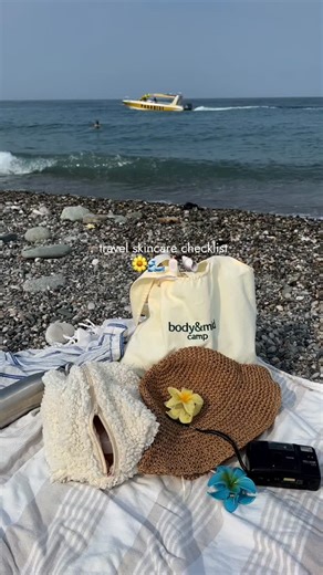 Bio Balance Kenya on Instagram: "Holiday plans locked, skincare packed ✈️✨ From Hello Clean to Aknesun, our SPF 50+ sunscreen and Super Toner, Bio Balance has your travel skincare squad covered – cleanse, protect and refresh on the go. Question is… which one are you tossing into your holiday bag first? Tell us your must-have Bio Balance travel essential in the comments 👇 #BioBalance #TravelSkincare #SPFOnTheGo HolidayEssentials"