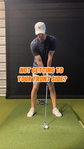 9K views · 22 reactions | Learn to rotate like a pro #golfswing #golf #golftiktok | Winnie Golden | Facebook