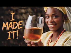 I Survived A Traditional African Wedding!