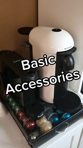 Essential Nespresso Accessories for Home Coffee Lovers