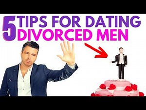 5 Things You Should Know About Dating a Divorced Guy