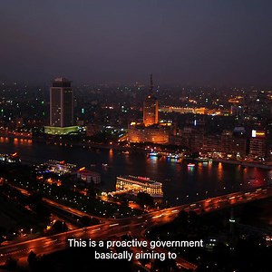 109 reactions · 14 shares | Egypt is turning into an innovation hub. | Bloomberg | Facebook