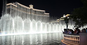 MGM resorts says 'cybersecurity issue' may have widespread impact