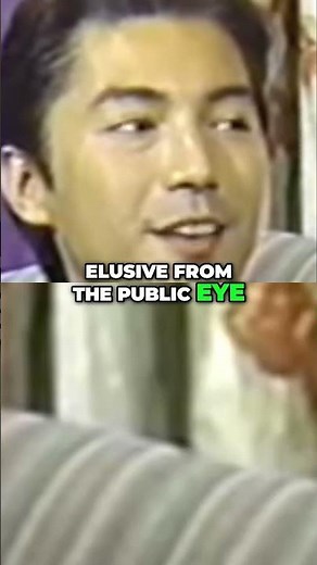 The Enigma of John Lone