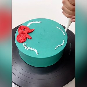 898K views · 10K reactions | Shaping Fruit with Buttercream Tutorial | Yummy | Facebook