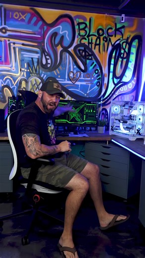 20K views · 343 reactions | What Gaming setup and monitor are you rocking? | Overkill Gaming | Facebook