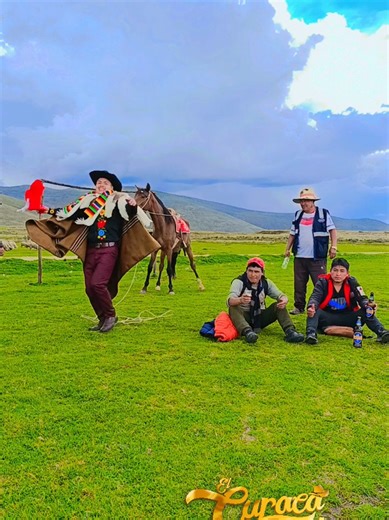 Ventajas de tener un caballo en Huánuco Pampa