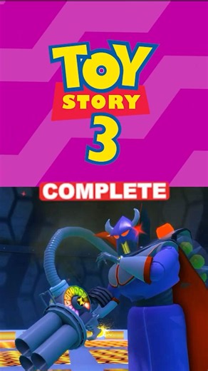 Toy Story is BACK (Retro Round Up)