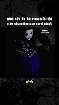 Spiritual Blogger Explores China's "Number 1 Haunted House" in Fengmen Village and the Terrifying...