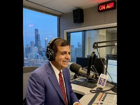 ICE Shootings and Public Anger (1.11.26) Monologue.