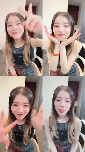 miletの「スワイプカメラ」チャレンジを楽しもう！