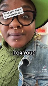 15K views · 1.4K reactions | Watch your mouth. Magic Tips & Tricks. #Magic #TipsAndTricks #LadySpeech | LadySpeech | Facebook