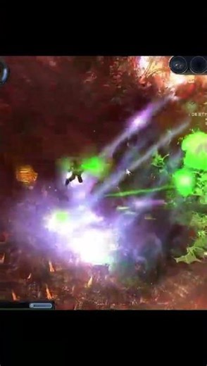 Unstoppable Gameplay In Alien Shooter #alienshooter2reloaded #shorts #viral #shortsviral #shortsfeed